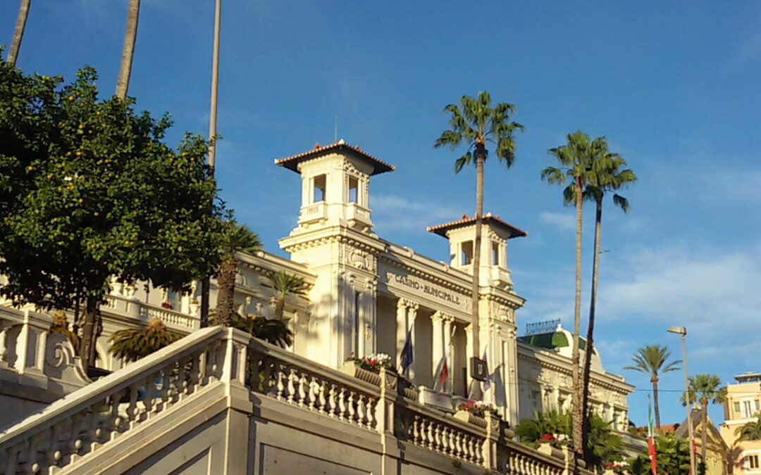 Torna la grande stagione teatrale del Casinò di Sanremo da ottobre 2023 ad aprile 2024