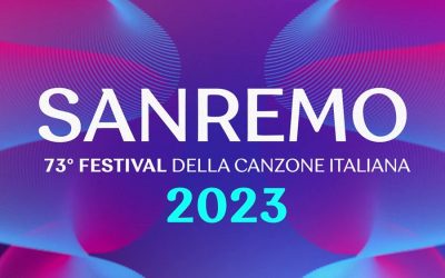 Festival di Sanremo 2023, dal 7 all’11 febbraio al Teatro Ariston la 73esima edizione