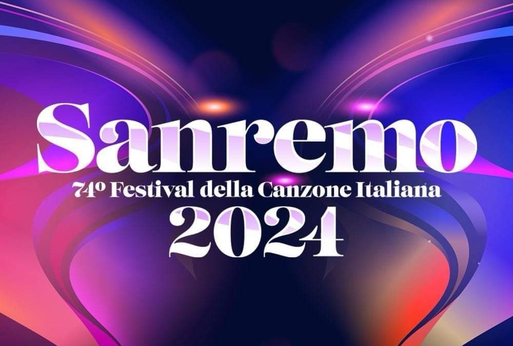 Festival di Sanremo 2024: i presentatori, i cantanti in gara e i super ospiti della 74esima edizione